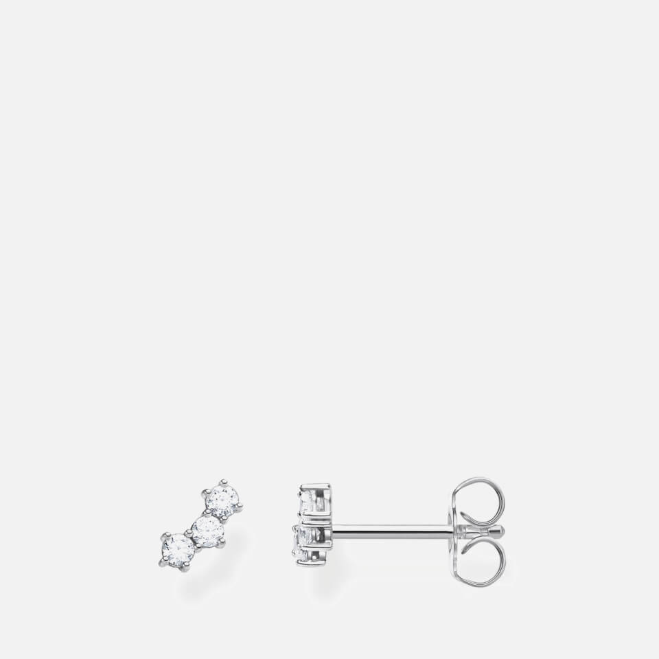 THOMAS SABO Charm Club Charming Ear Stud