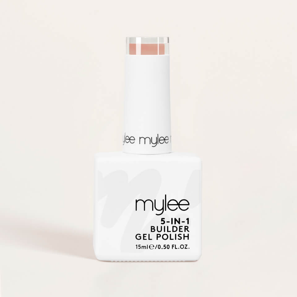 Mylee 5-in-1 Builder Gel - Blush 15ml