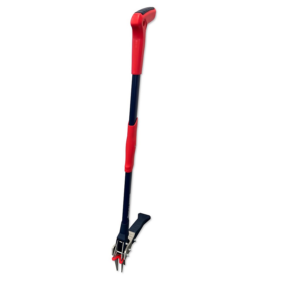 Spear & Jackson Weed Puller
