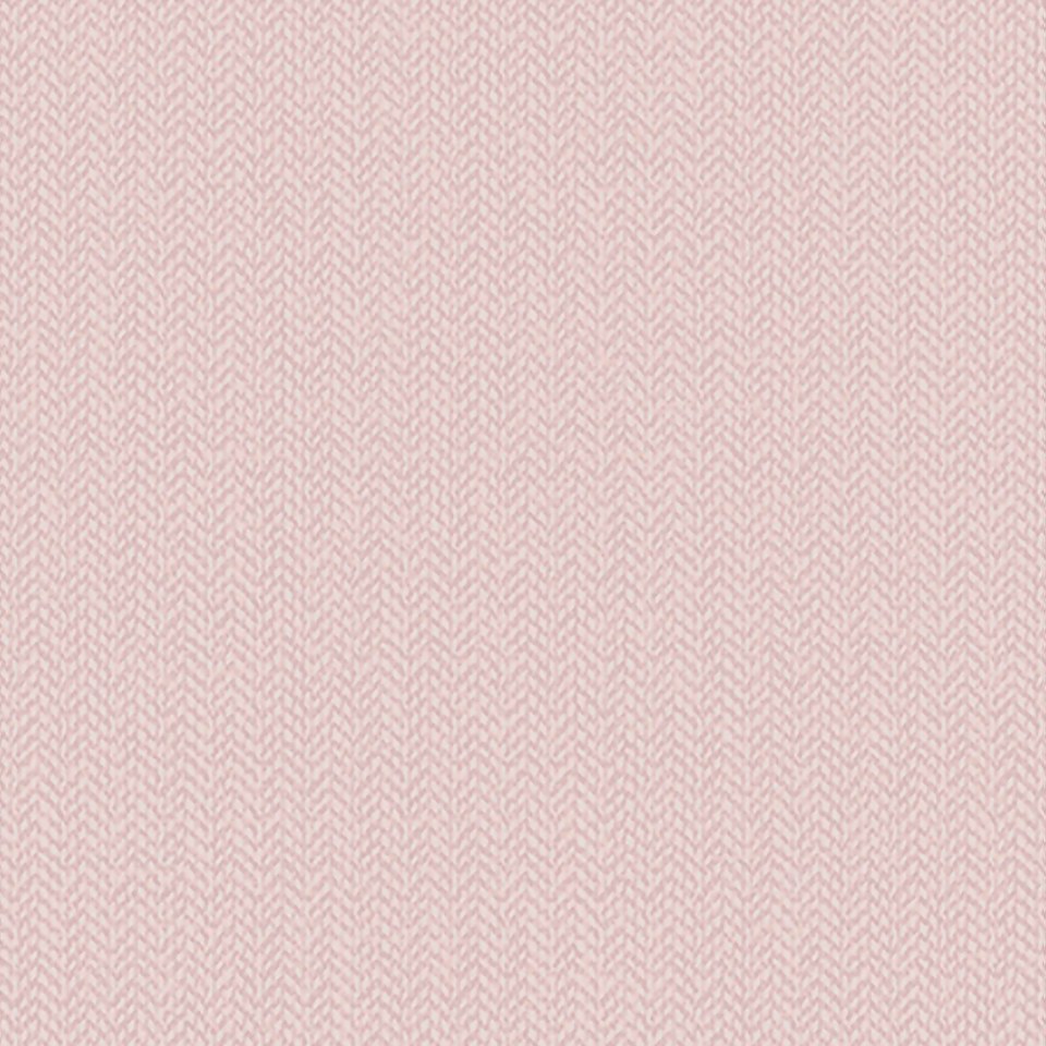 Superfresco Easy Glamous Tweed Blush Wallpaper