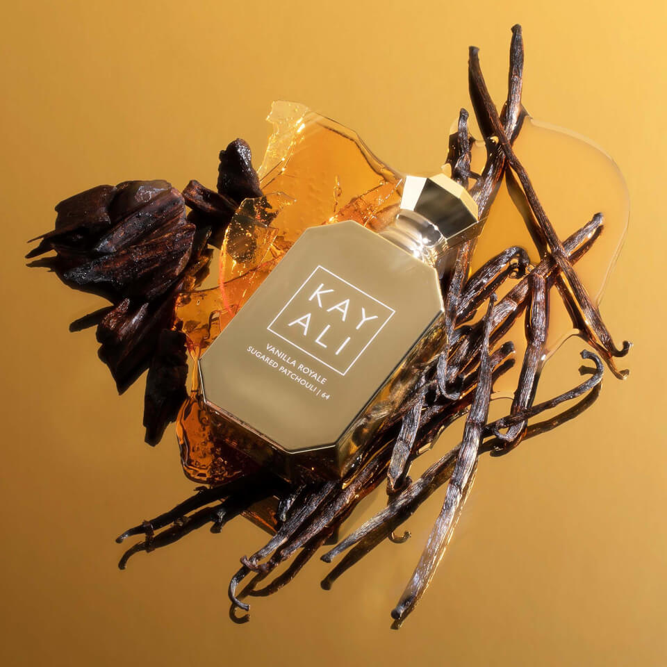 KAYALI Vanilla Royale Sugared Patchouli 64 Eau de Parfum Intense - 50ml