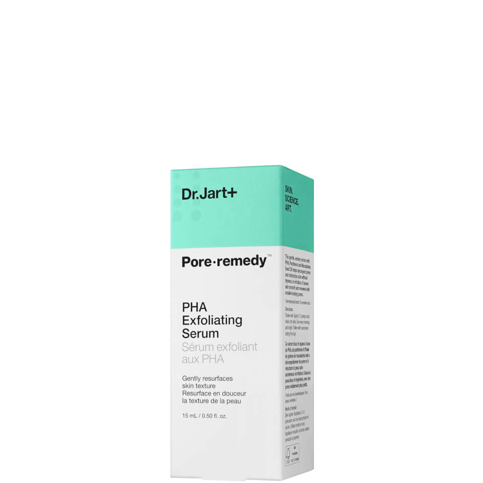 Dr.Jart+ Pore Remedy PHA Exfoliating Serum 15ml