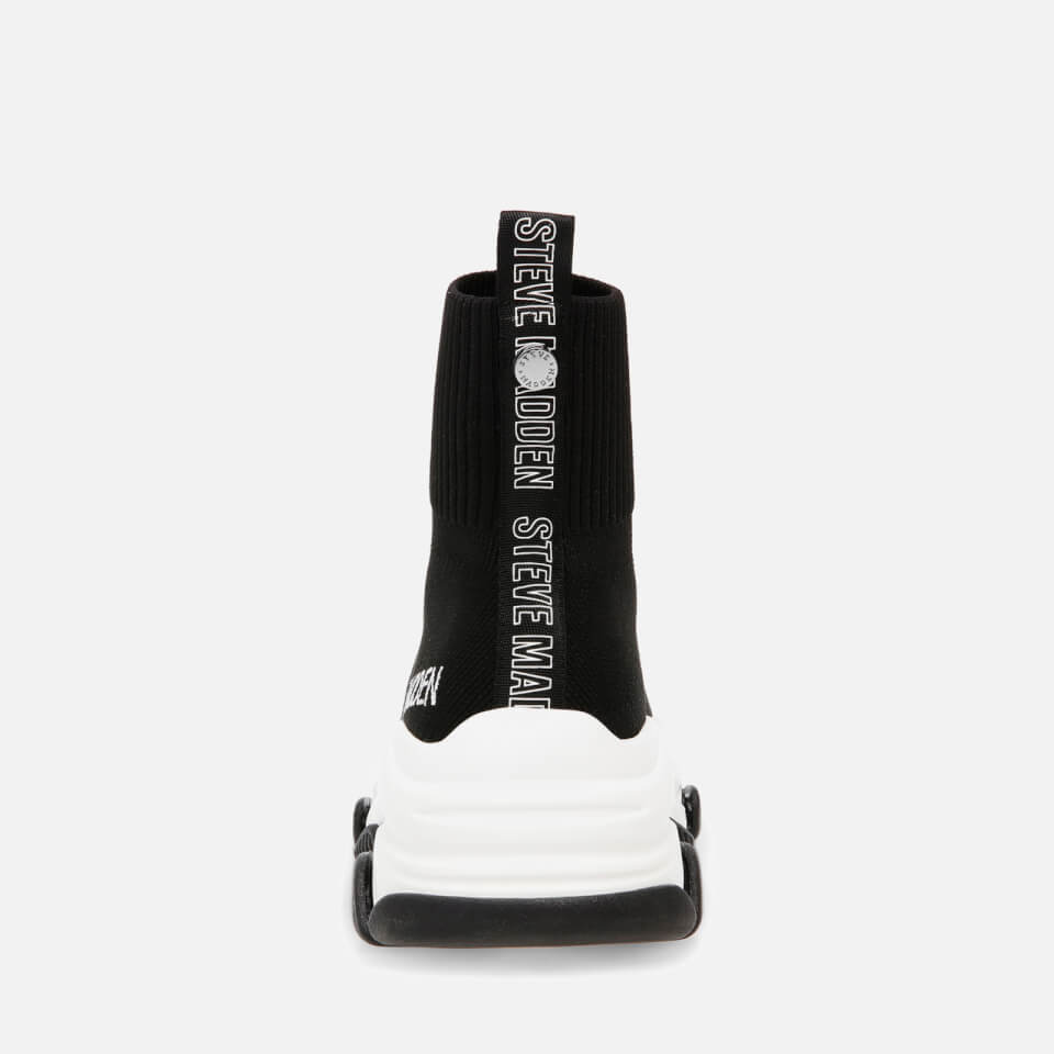 Steve madden new arrivals sock shoes