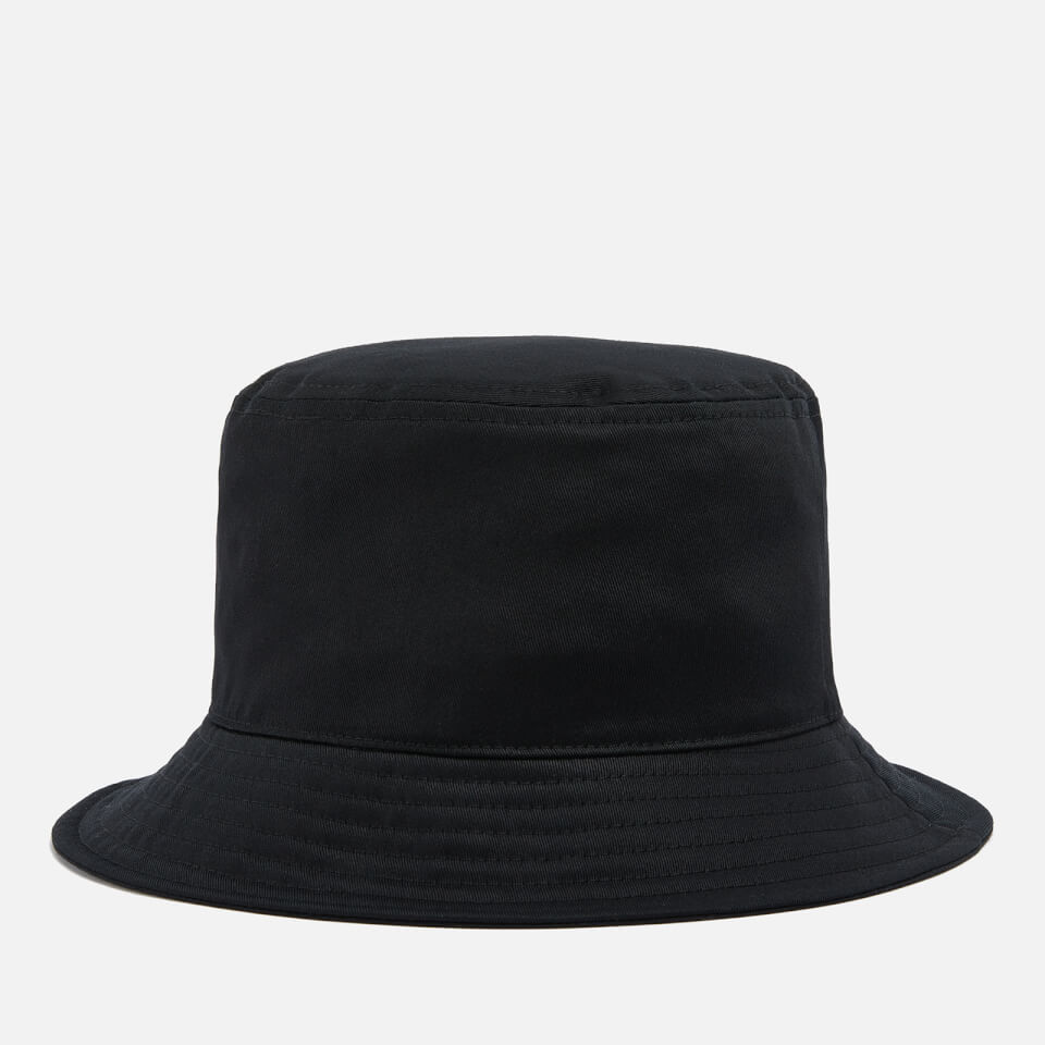 Vivienne Westwood Logo-Embroidered Cotton Bucket Hat