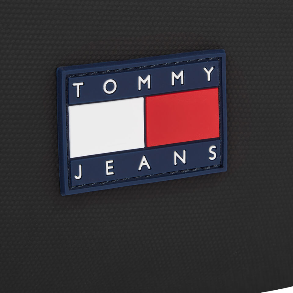 Tommy Jeans Function Coated-Canvas Camera Bag