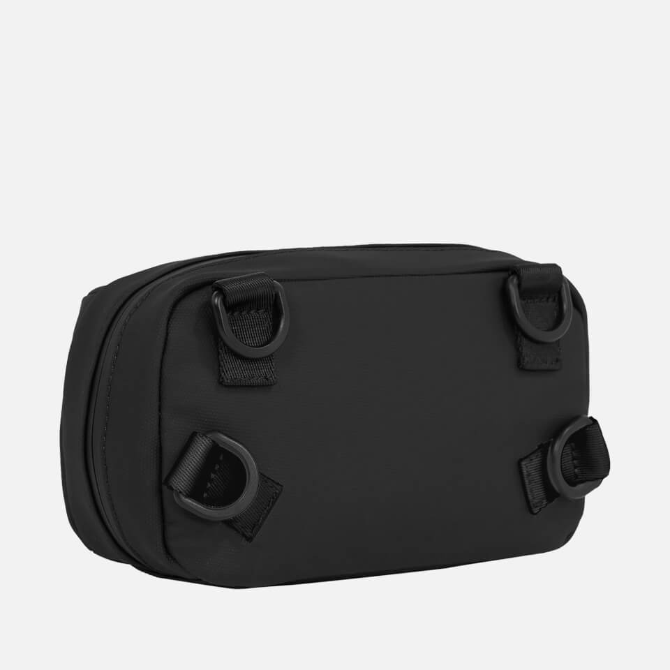 Tommy Jeans Function Coated-Canvas Camera Bag