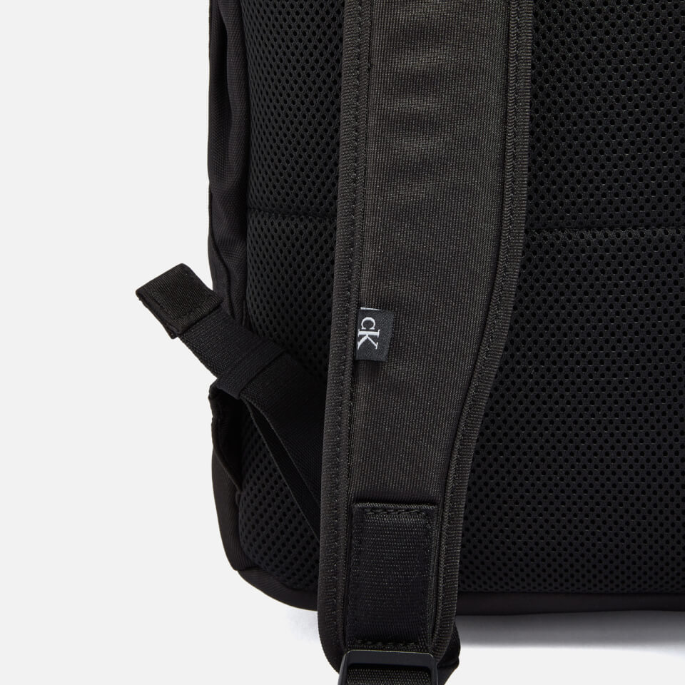 Calvin Klein Jeans Sport Essentials Canvas Backpack