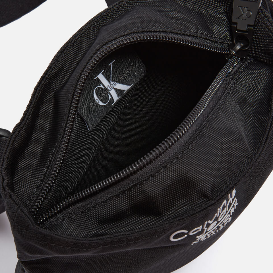 Calvin Klein Jeans Sport Essentials Recycled Canvas Bag