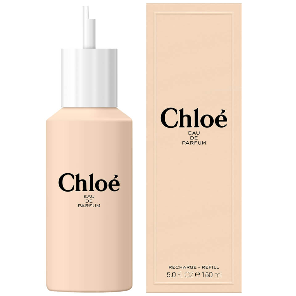 Chloé Eau de Parfum Refill 150ml