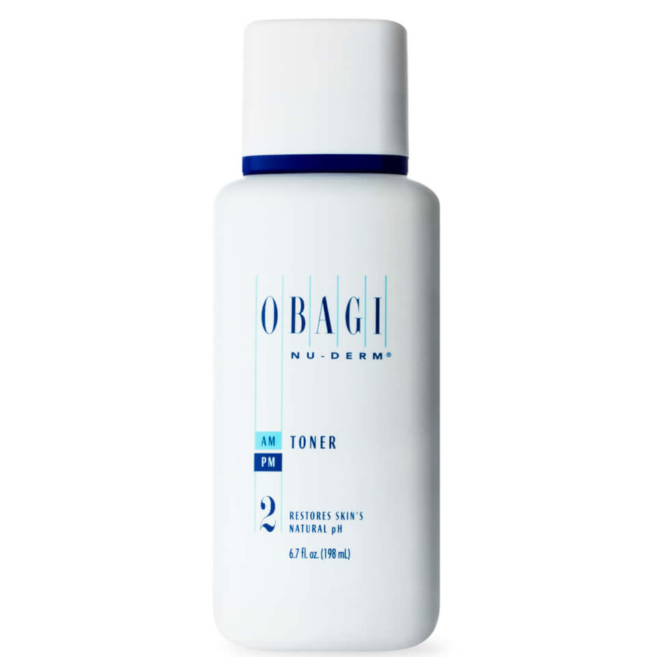Obagi Medical Nu-Derm Everyday Essentials Duo