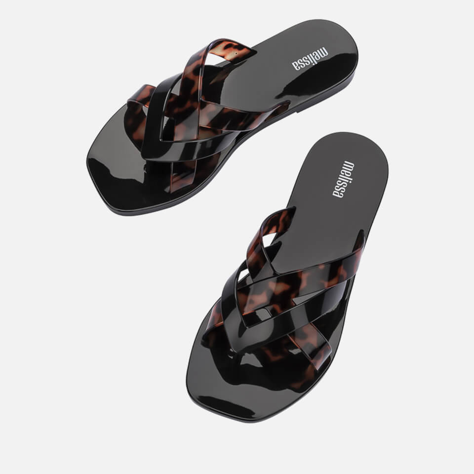 Melissa must ad flip flop store