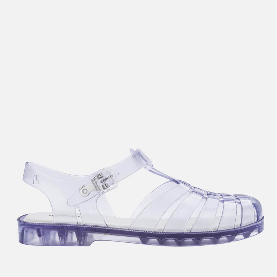Melissa Possession Colours PVC Sandals - UK 3