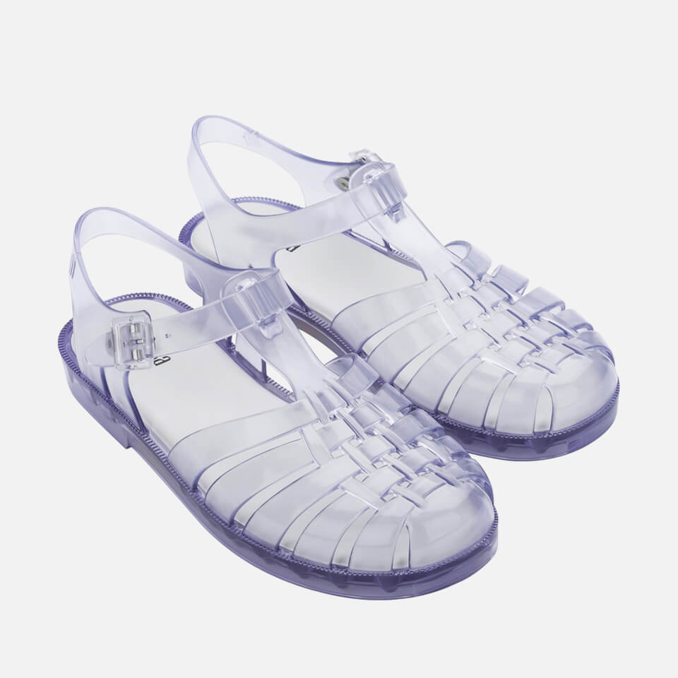 Melissa Possession Colours PVC Sandals - UK 3 0