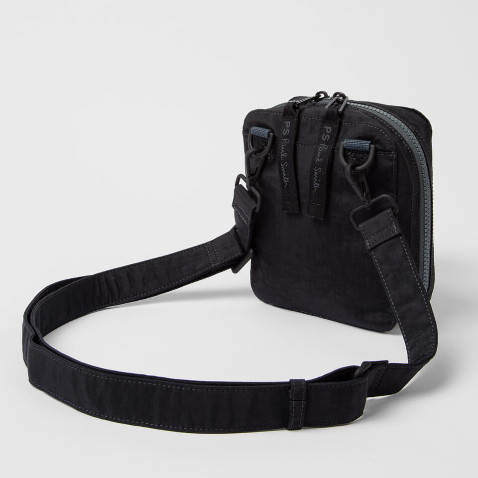 Paul smith messenger bag sale clearance