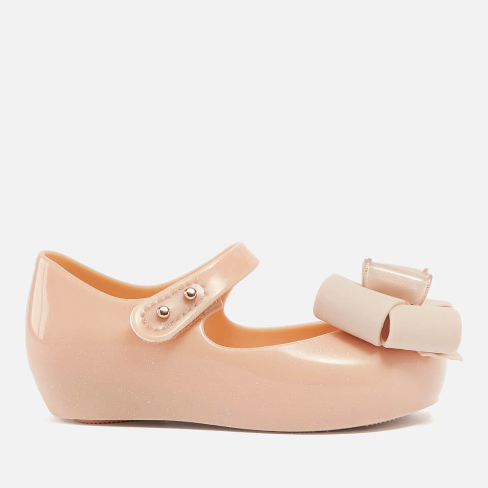 Mini melissa ultragirl bow outlet