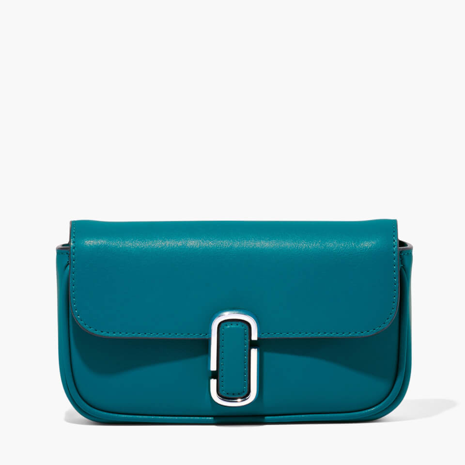 MARC JACOBS 2020 SS Casual Style Plain Leather Crossbody Shoulder Bags  (M0015747, M0015680)