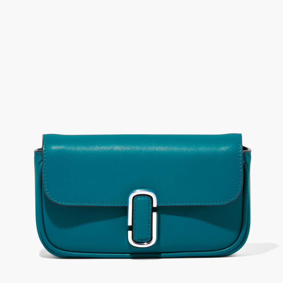 Marc Jacobs The J Marc Mini Leather Shoulder Bag