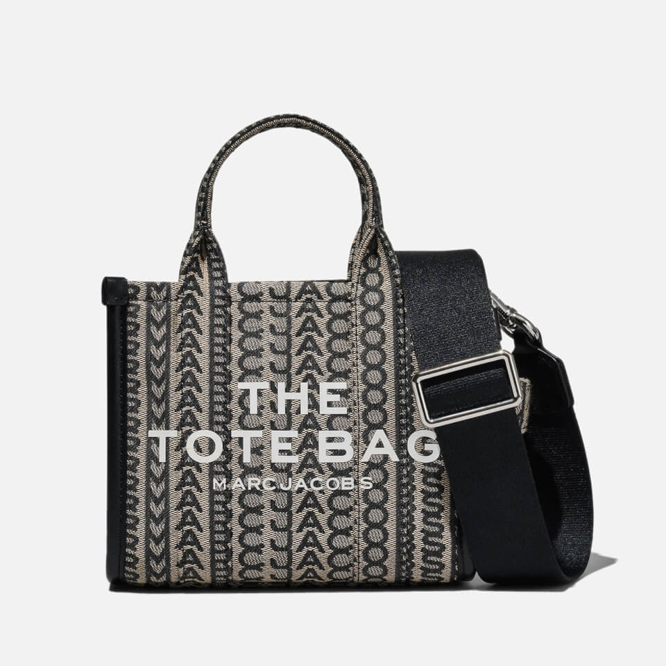 Marc Jacobs The Monogram Micro Tote Bag