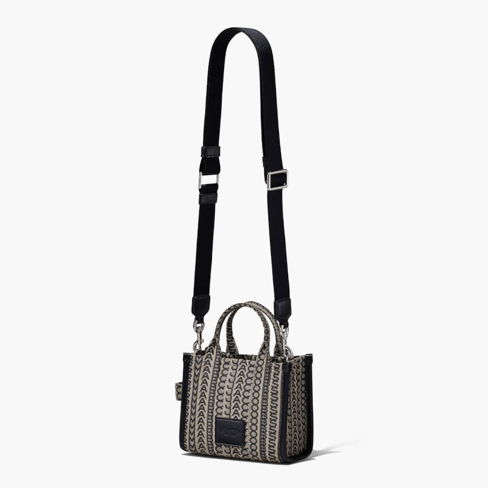 Marc Jacobs The Monogram Mini Tote Bag