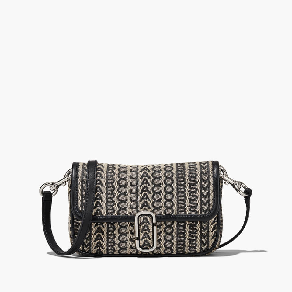 Marc Jacobs The Monogram J Chain Shoulder Bag