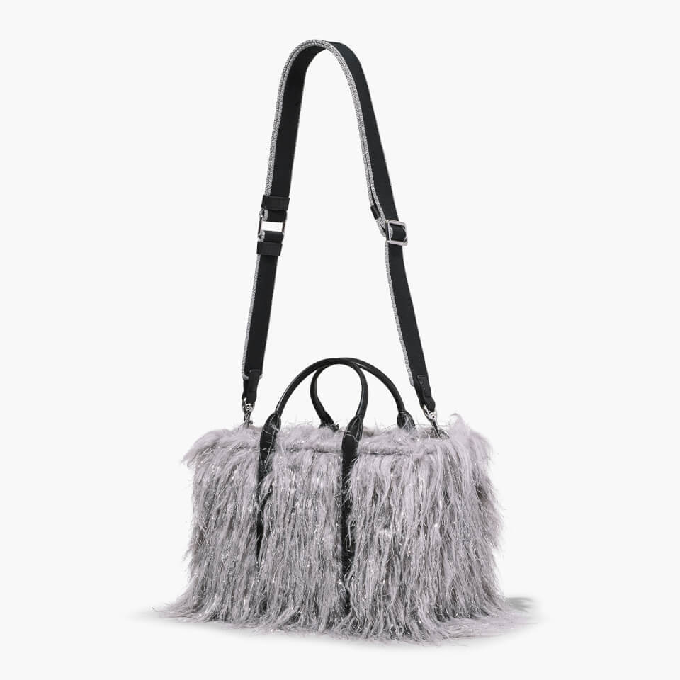 MARC JACOBS The Creature Small Tote