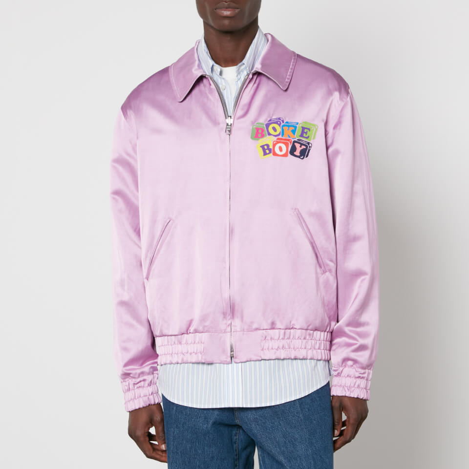 【特価】 Boy Boke KENZO Reversible Coggles | S - Jacket ジャケット・アウター