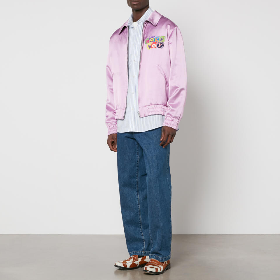 KENZO Boke Boy Reversible Jacket - S | Coggles