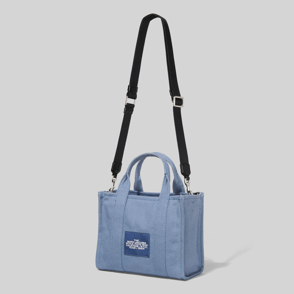 Marc Jacobs The Mini Canvas Tote Bag