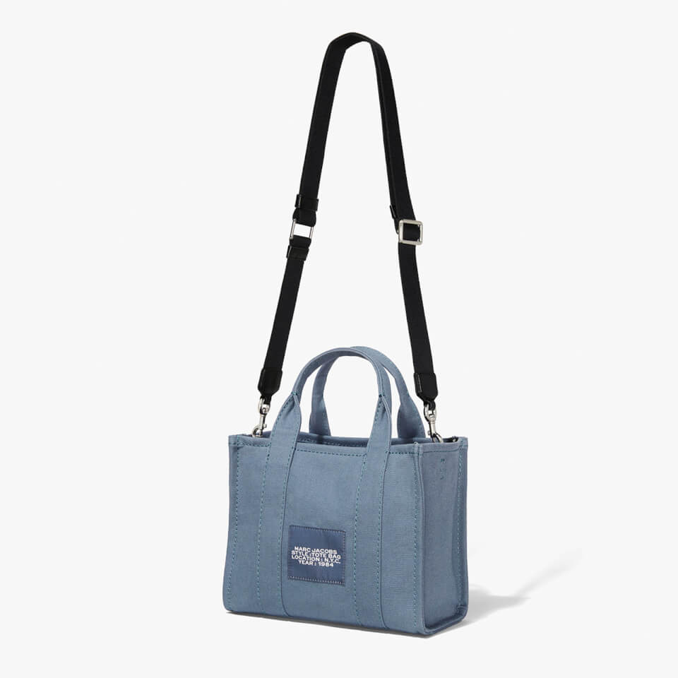 Marc Jacobs The Small Canvas Tote Bag