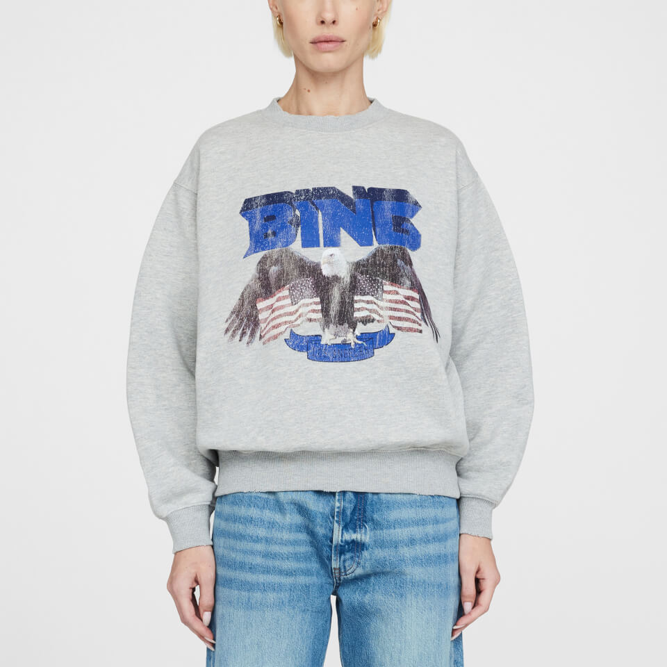 Anine bing sweater sale