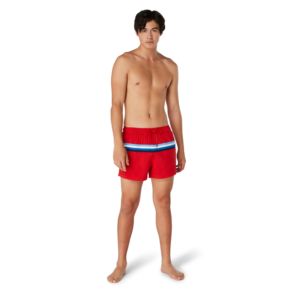 Men's Colorblock Redondo Edge Volley 14