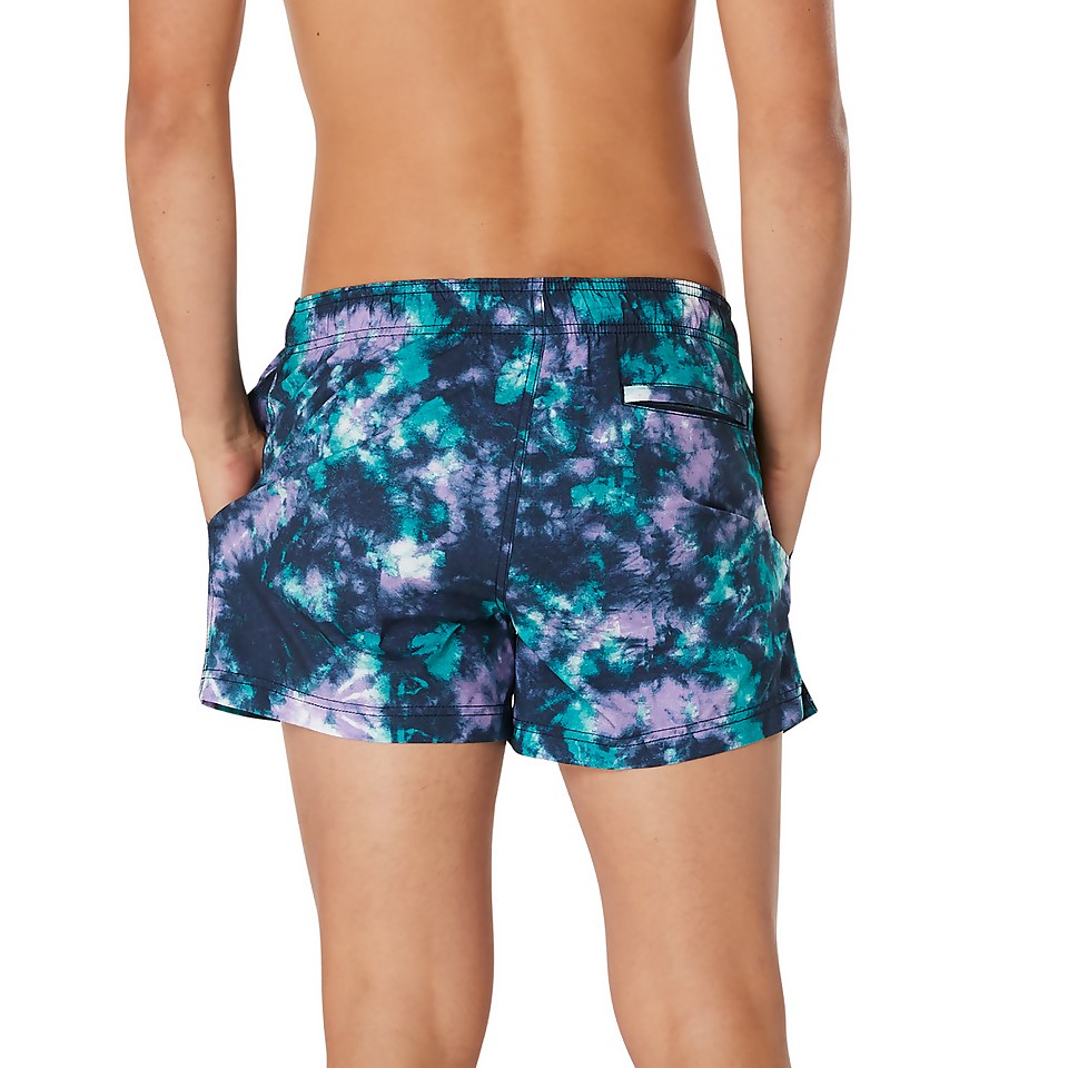 Printed Redondo Edge Volley 14"