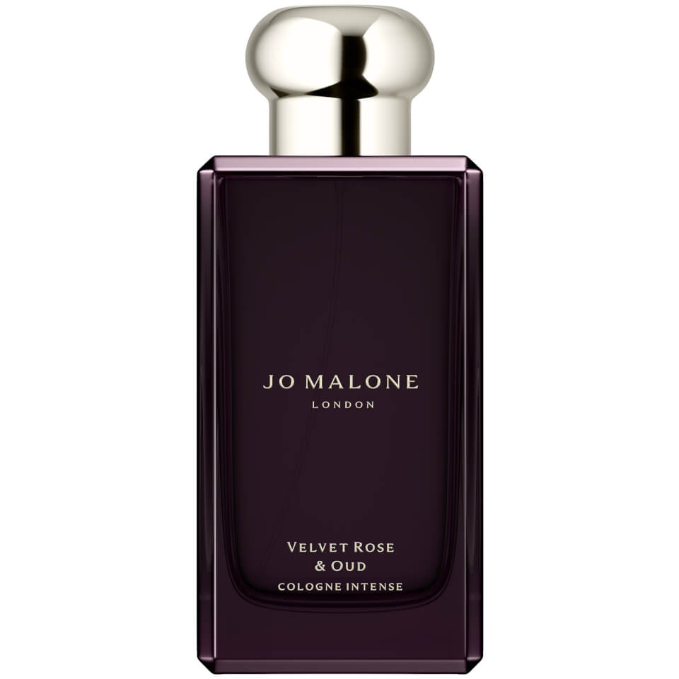 jo malone dry body oil velvet rose & oud