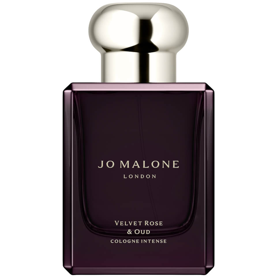 Jo Malone London Velvet Rose & Oud Cologne Intense (Various Sizes)