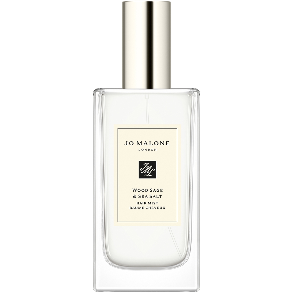 Jo Malone London Wood Sage and Sea Salt Hair Mist