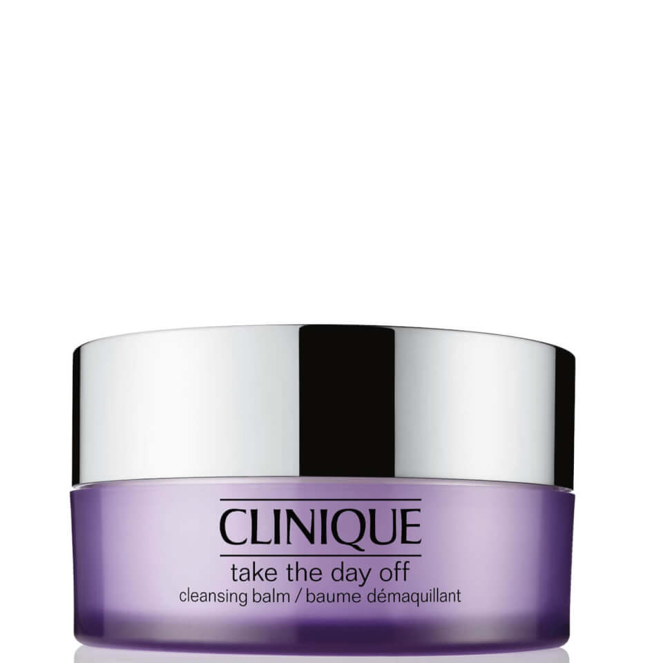 Clinique Take The Day Off Cleansing Balm Bundle