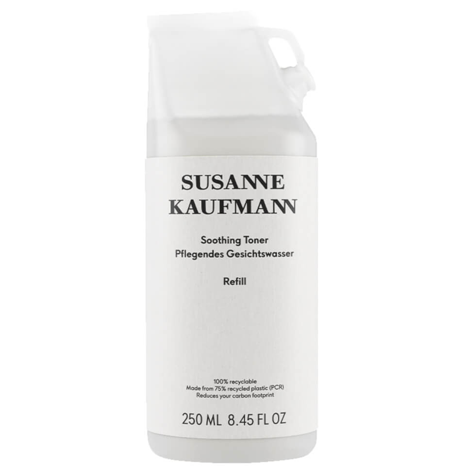 Susanne Kaufmann Soothing Toner Refill 250ml