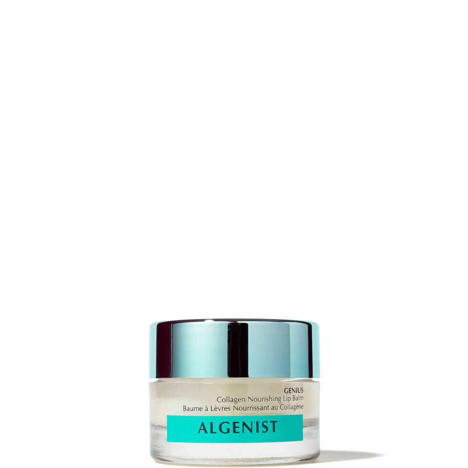 ALGENIST Genius Collagen Nourishing Lip Balm 10g