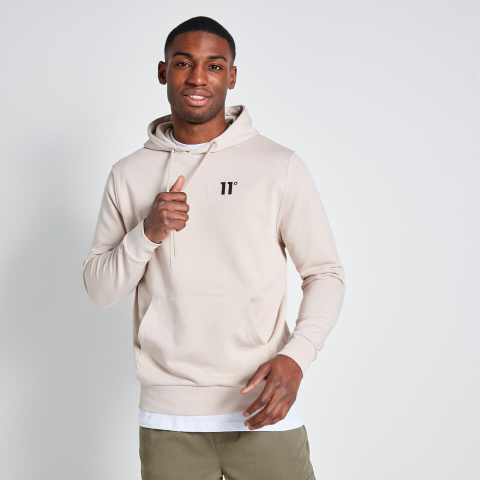 CORE Hoodie Stone
