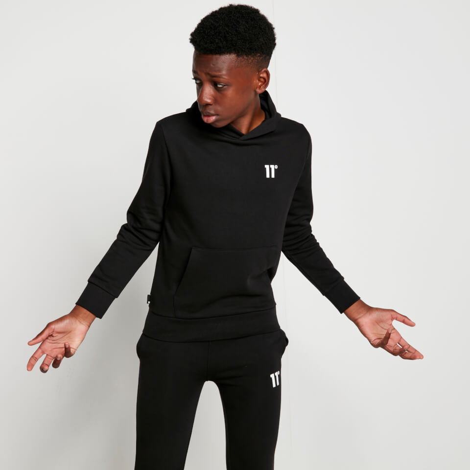 bred 11 hoodie
