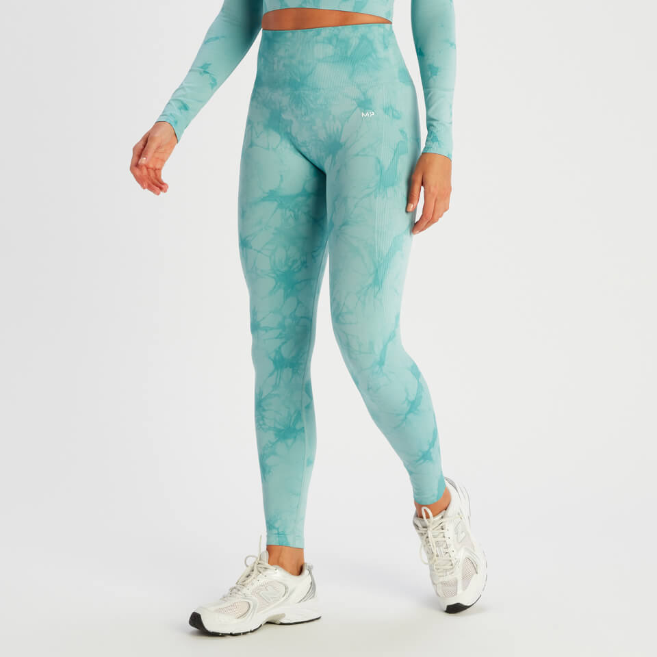 Adapt Camo Seamless Leggings