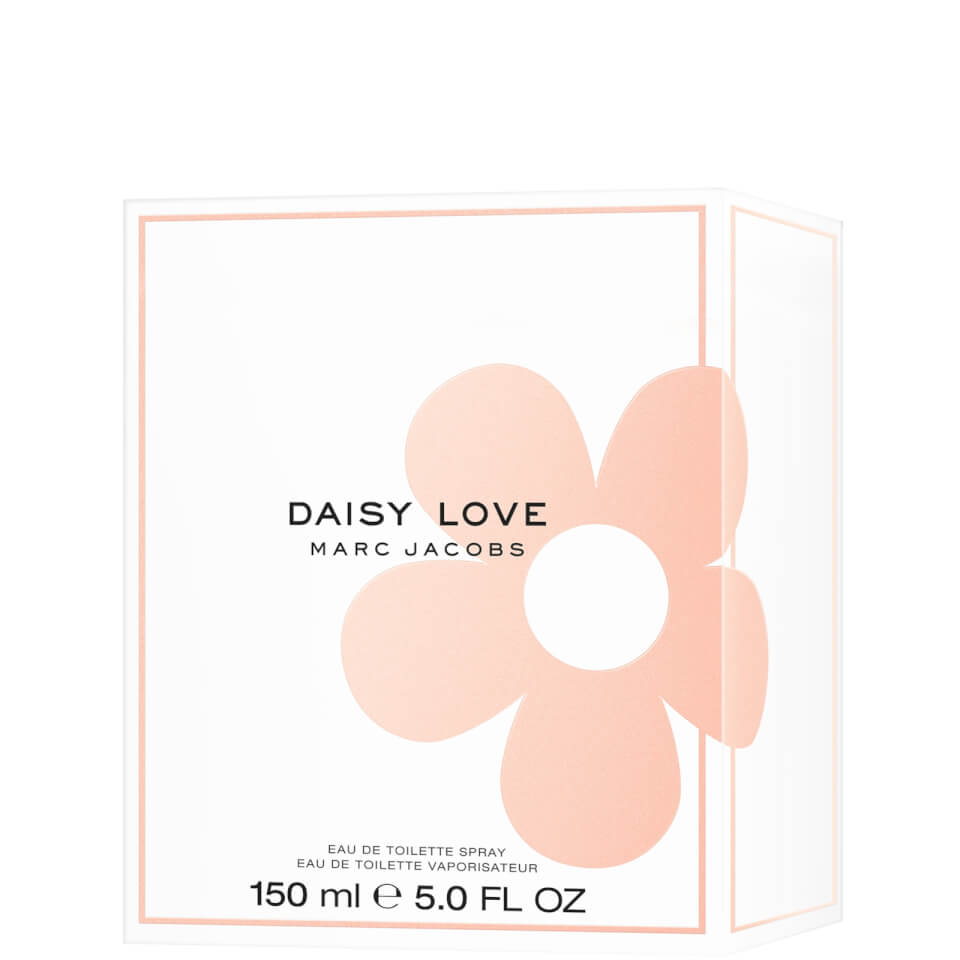 Marc Jacobs Daisy Love Exclusive Eau de Toilette Spray 150ml