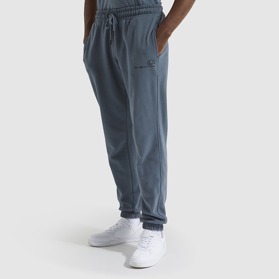Holyfed Jogginghose Blau für Herren