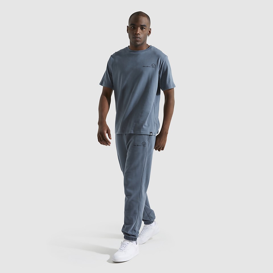 Holyfed Jogginghose Blau für Herren