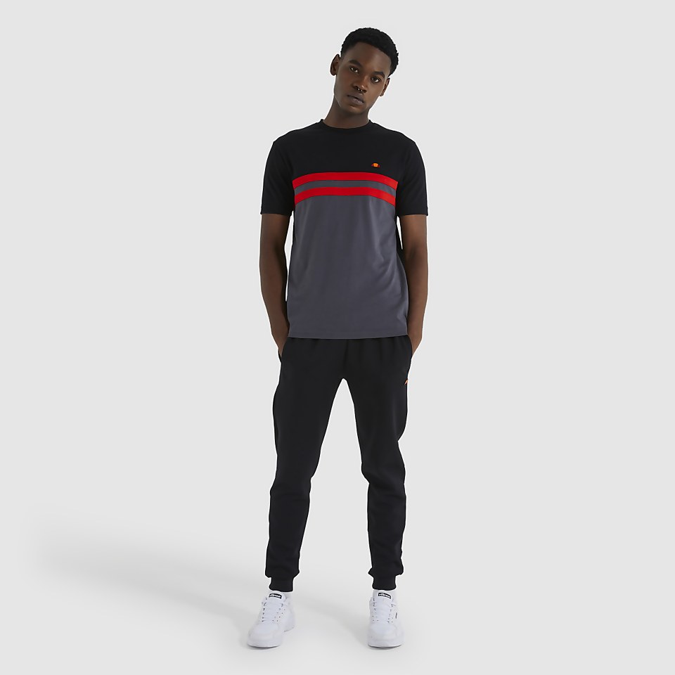 Men's Cavello T-Shirt Grey