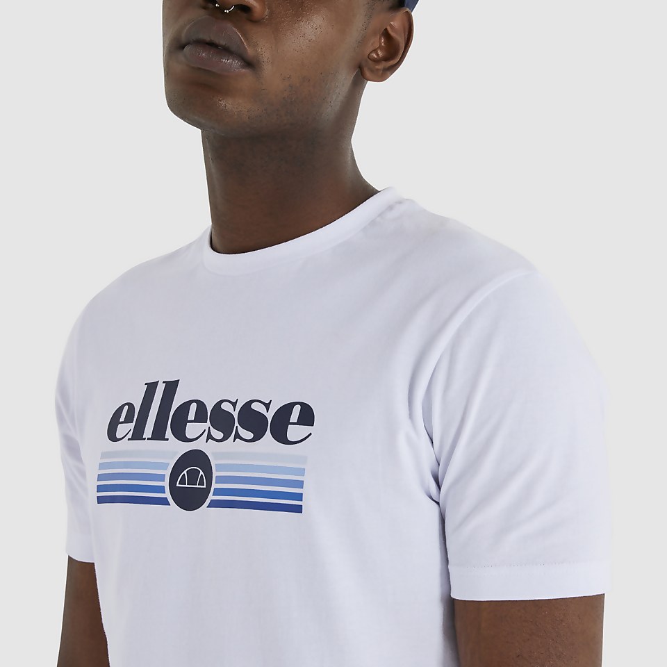 Men's Terracina T-Shirt White