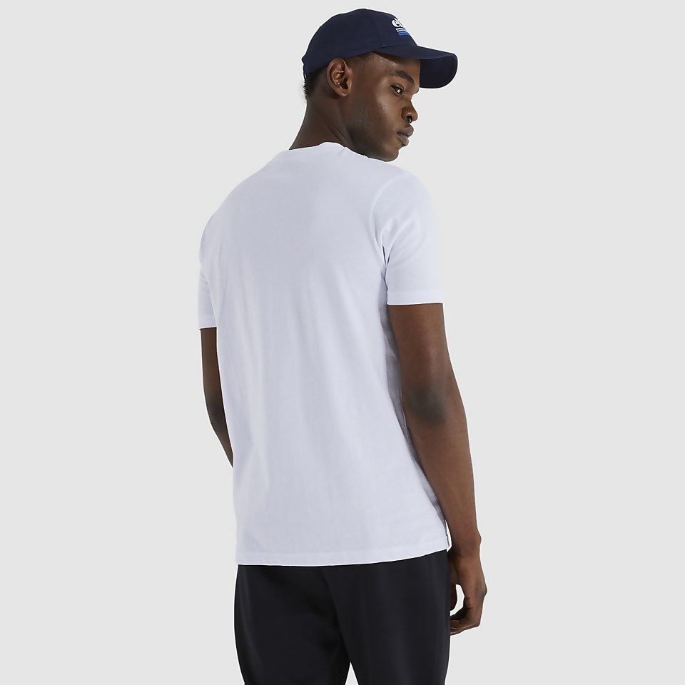 Men's Terracina T-Shirt White