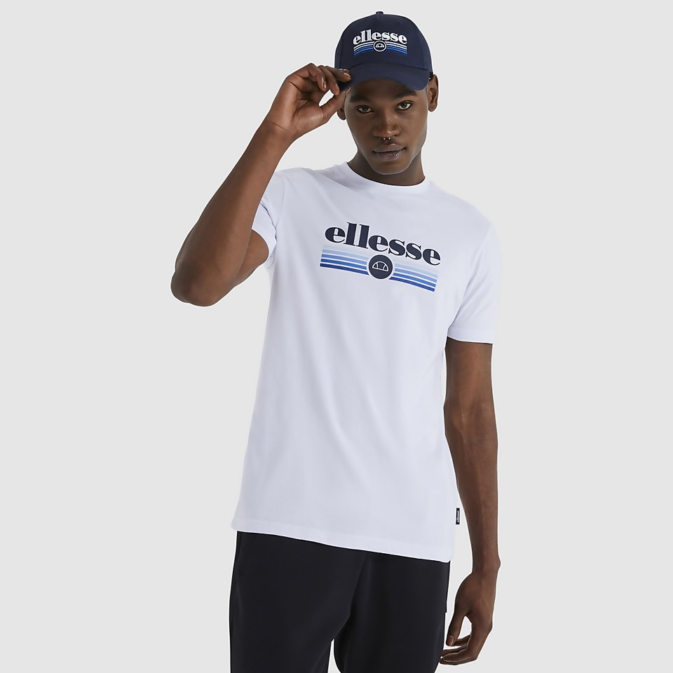 Men's Terracina T-Shirt White