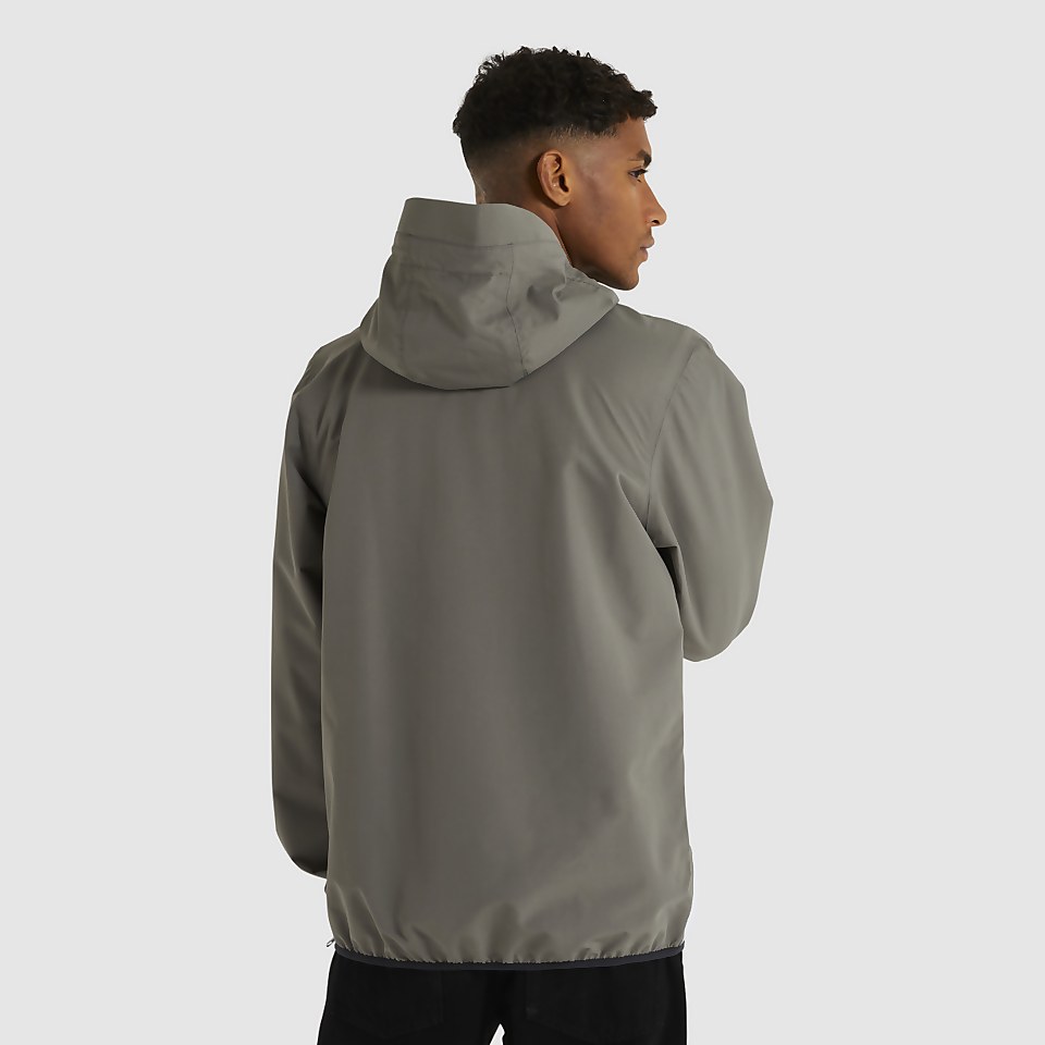 Atonia Jacke Grau/Weiß für Herren