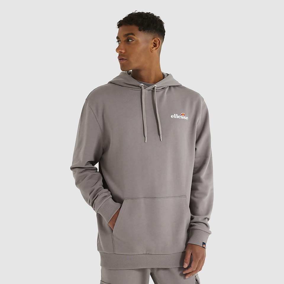 Men's Solleva Hoody Grey